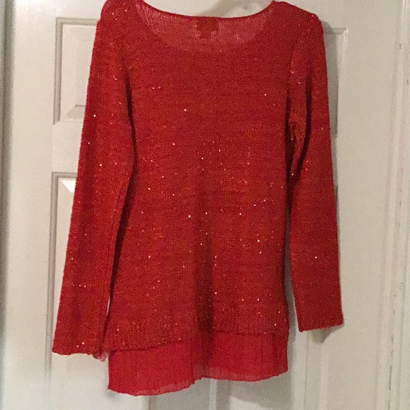 Sweater - Picture 3 of 3